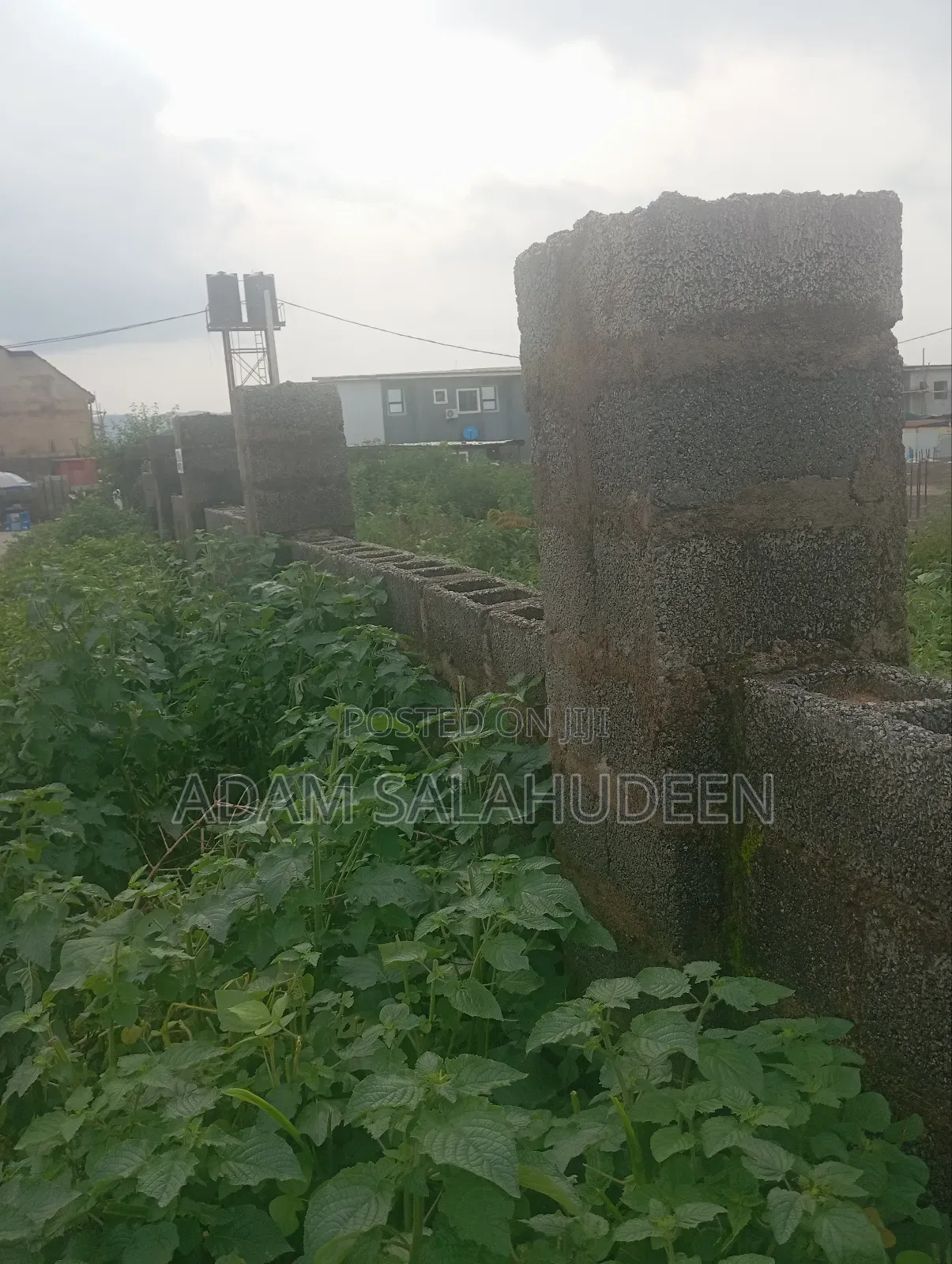 Hot Residential Plot for Sale in Kubwa