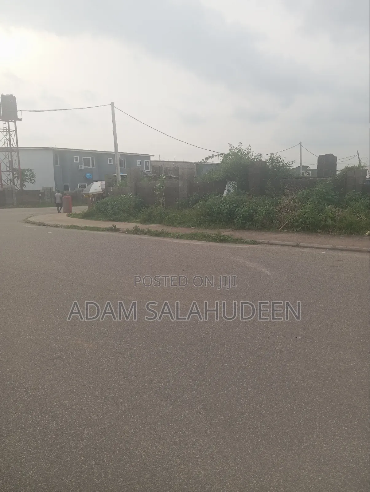 Hot Residential Plot for Sale in Kubwa