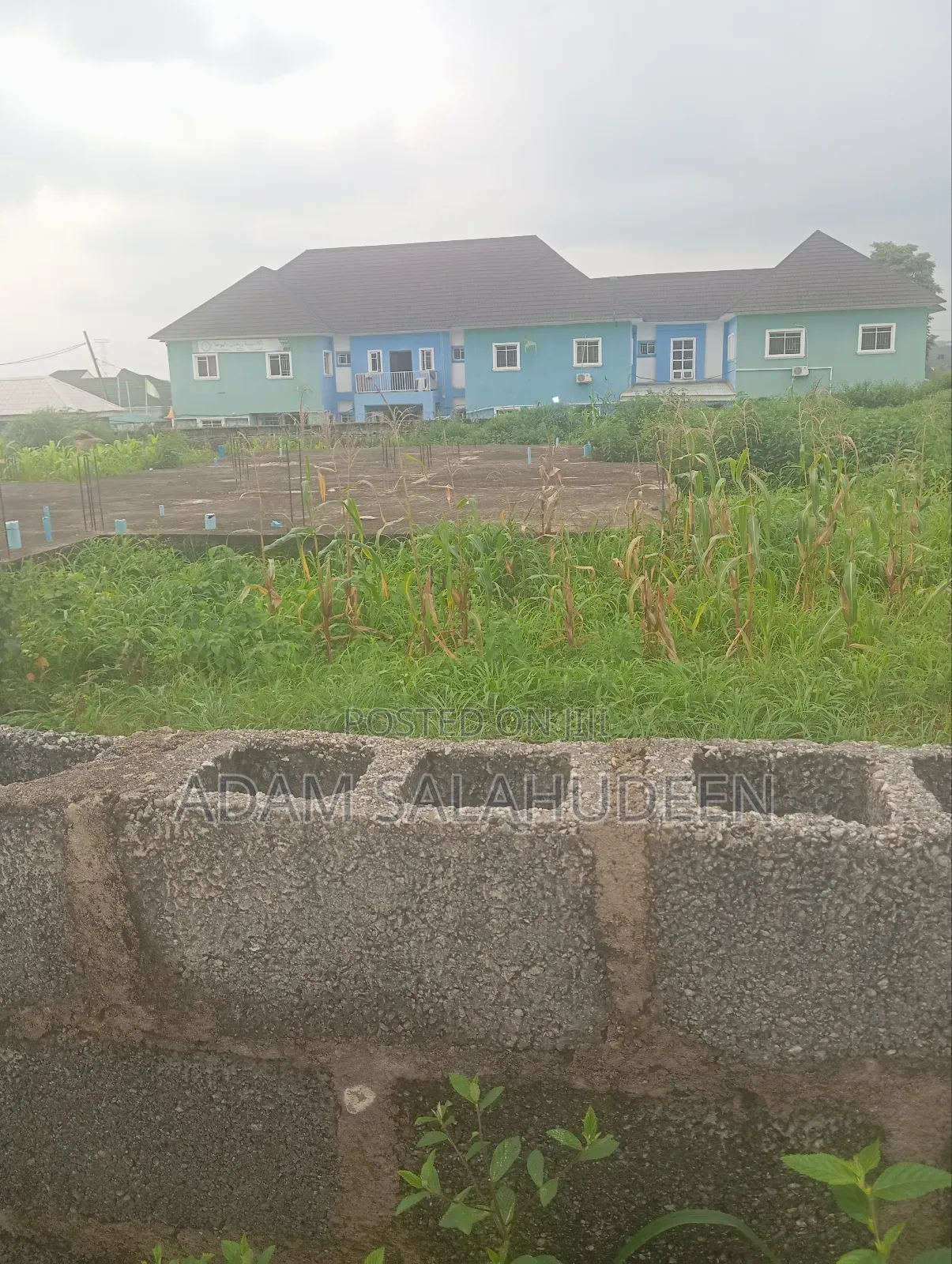 Hot Residential Plot for Sale in Kubwa