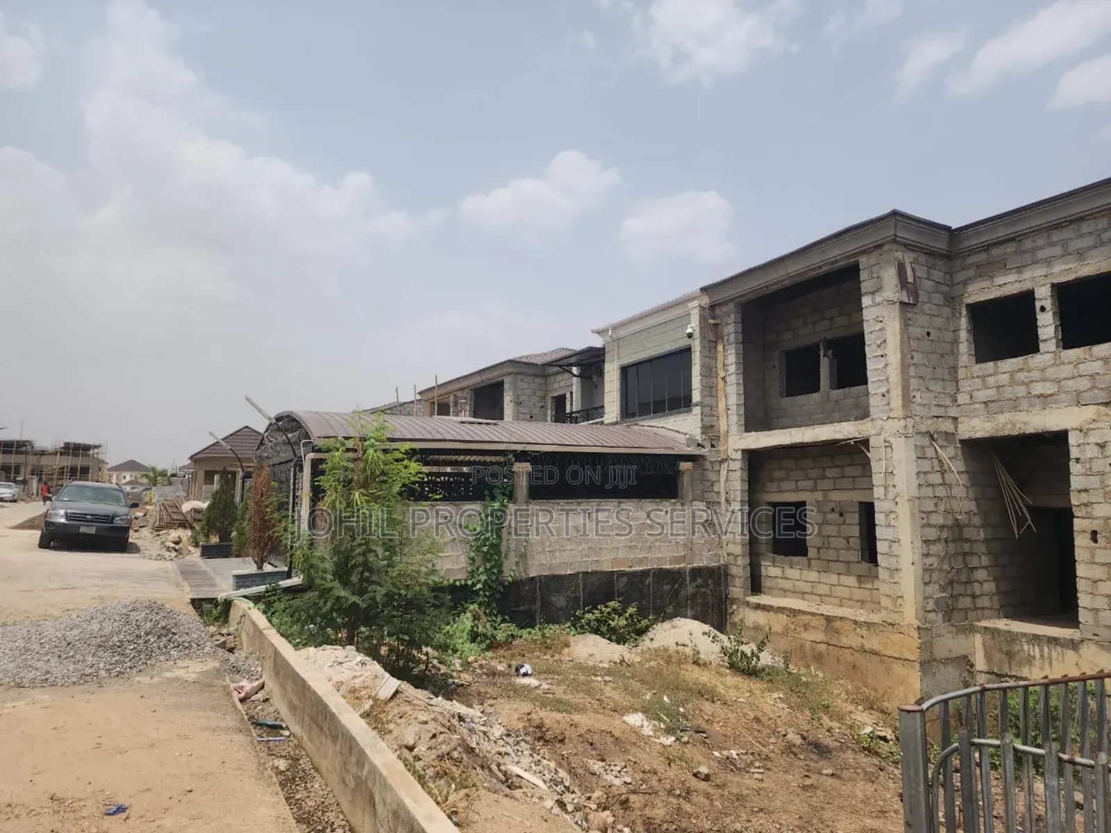 3bdrm Duplex in Naf Valley Estate, Asokoro for sale in Asokoro