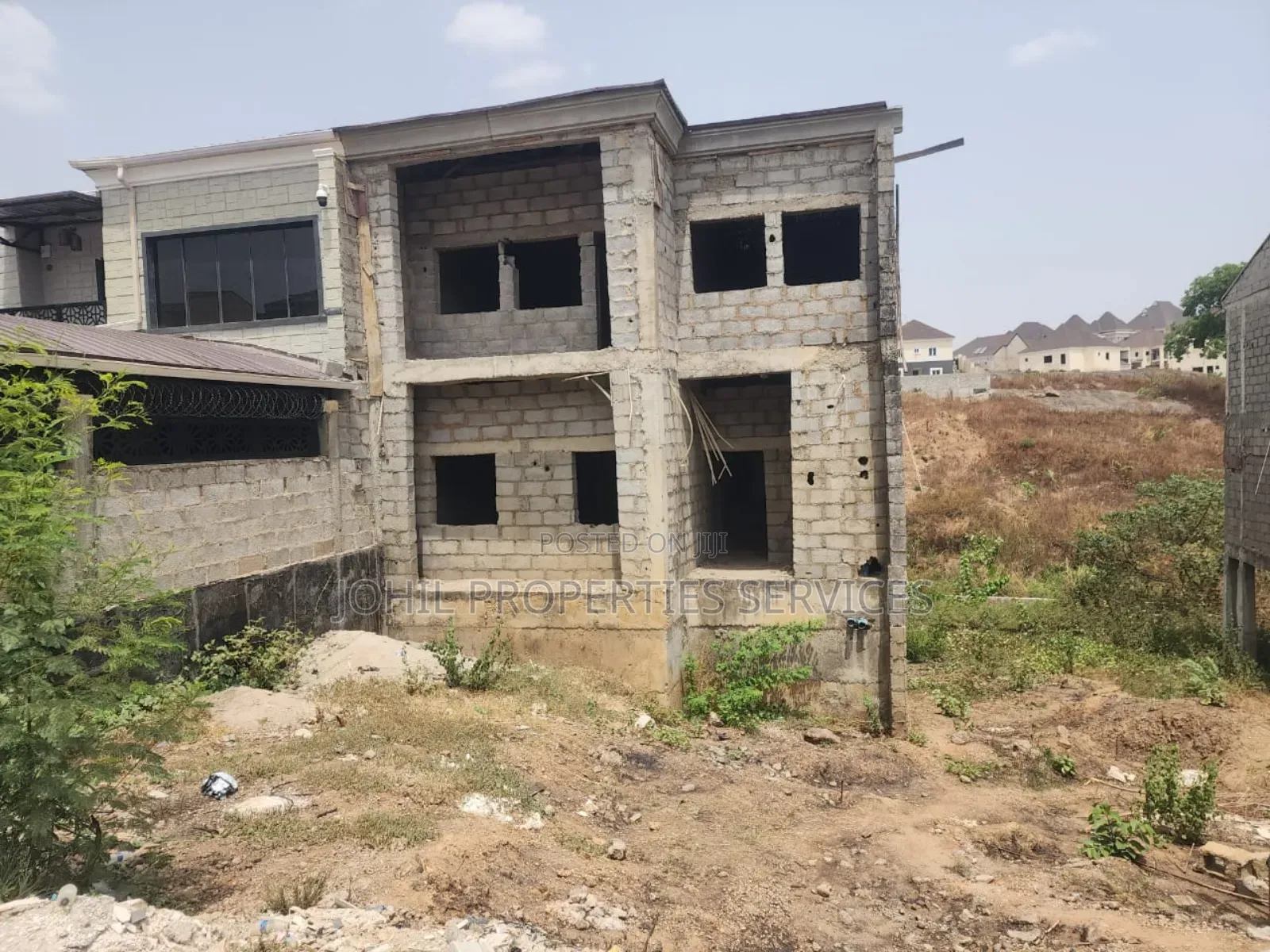 3bdrm Duplex in Naf Valley Estate, Asokoro for sale in Asokoro