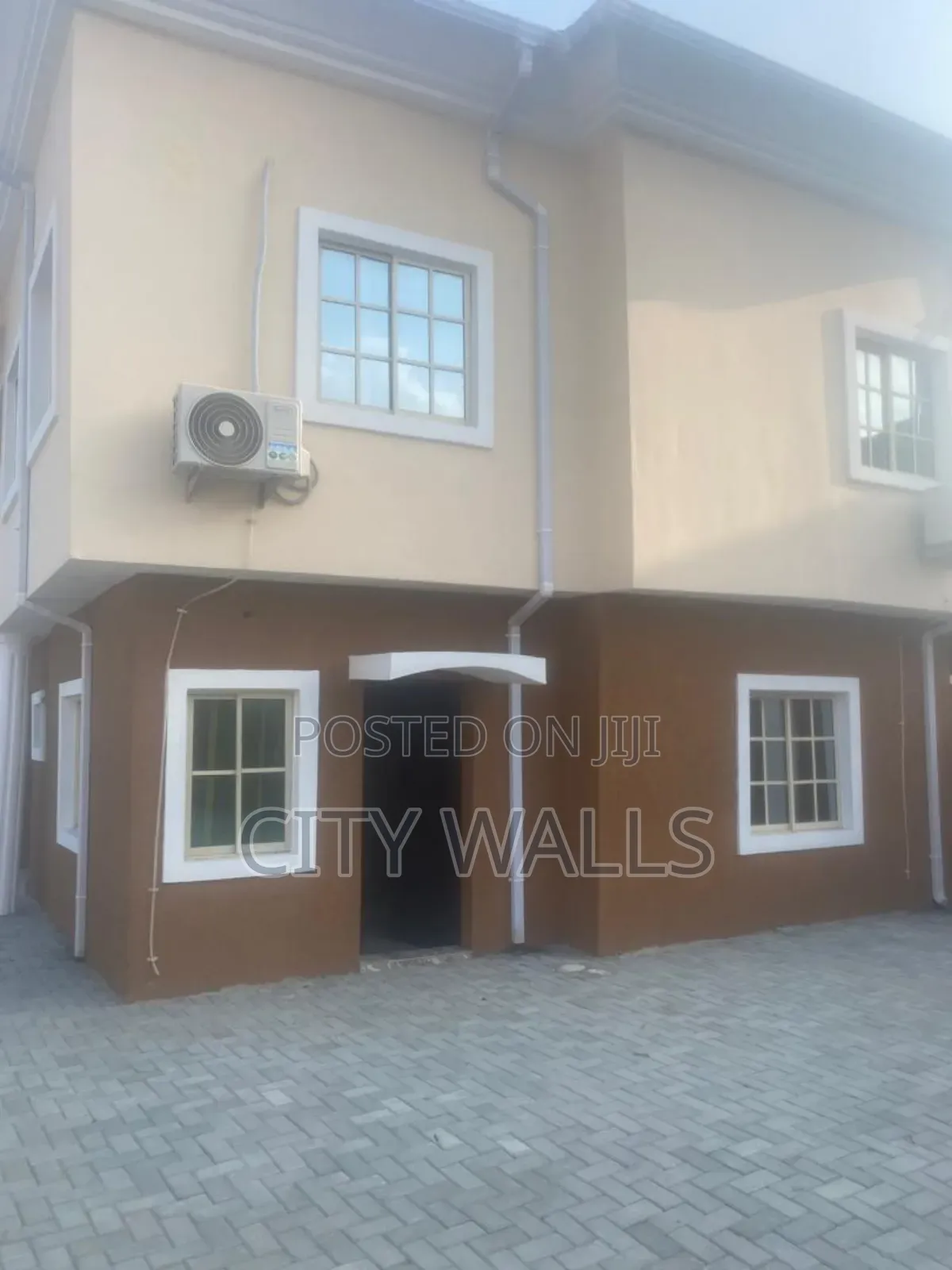 Mini Flat in Badore for rent in Badore