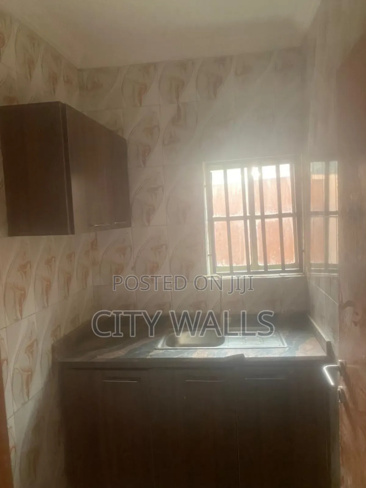 Mini Flat in Badore for rent in Badore