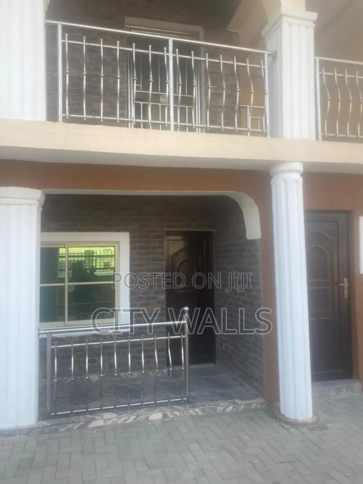 Mini Flat in Badore for rent in Badore