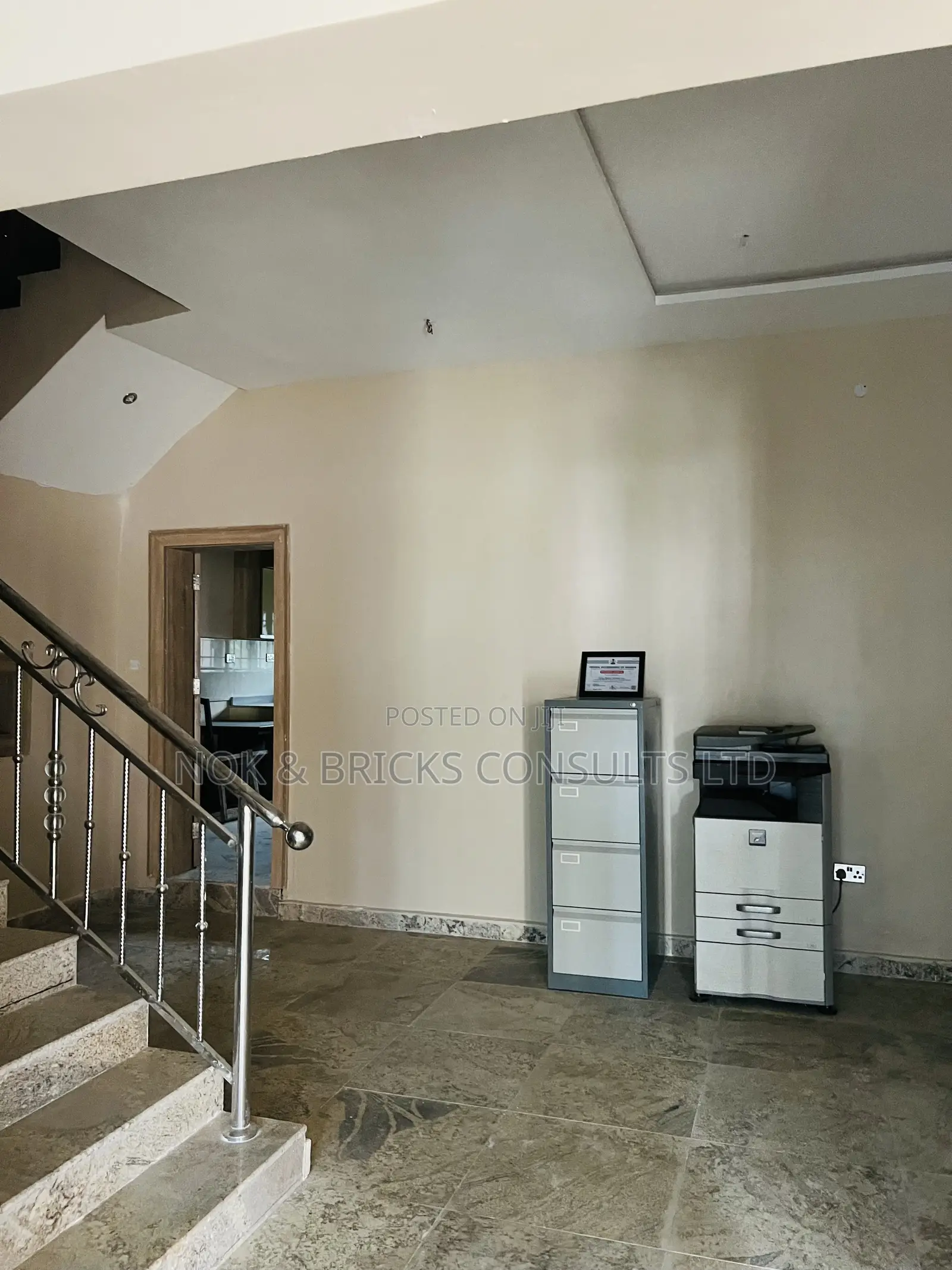 5bdrm Duplex in Cyrus Excel Estate, Wuye for sale in Wuye