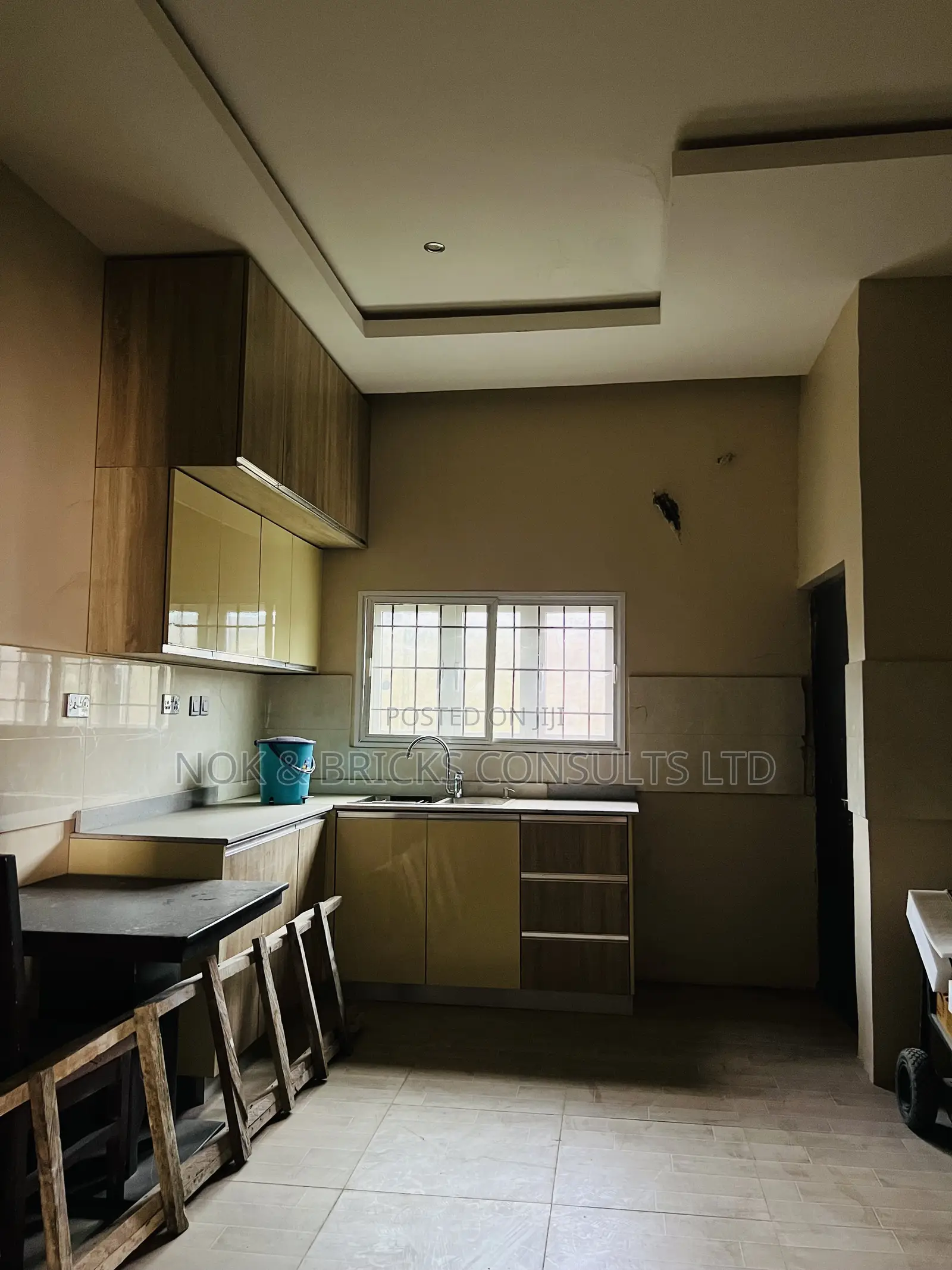 5bdrm Duplex in Cyrus Excel Estate, Wuye for sale in Wuye