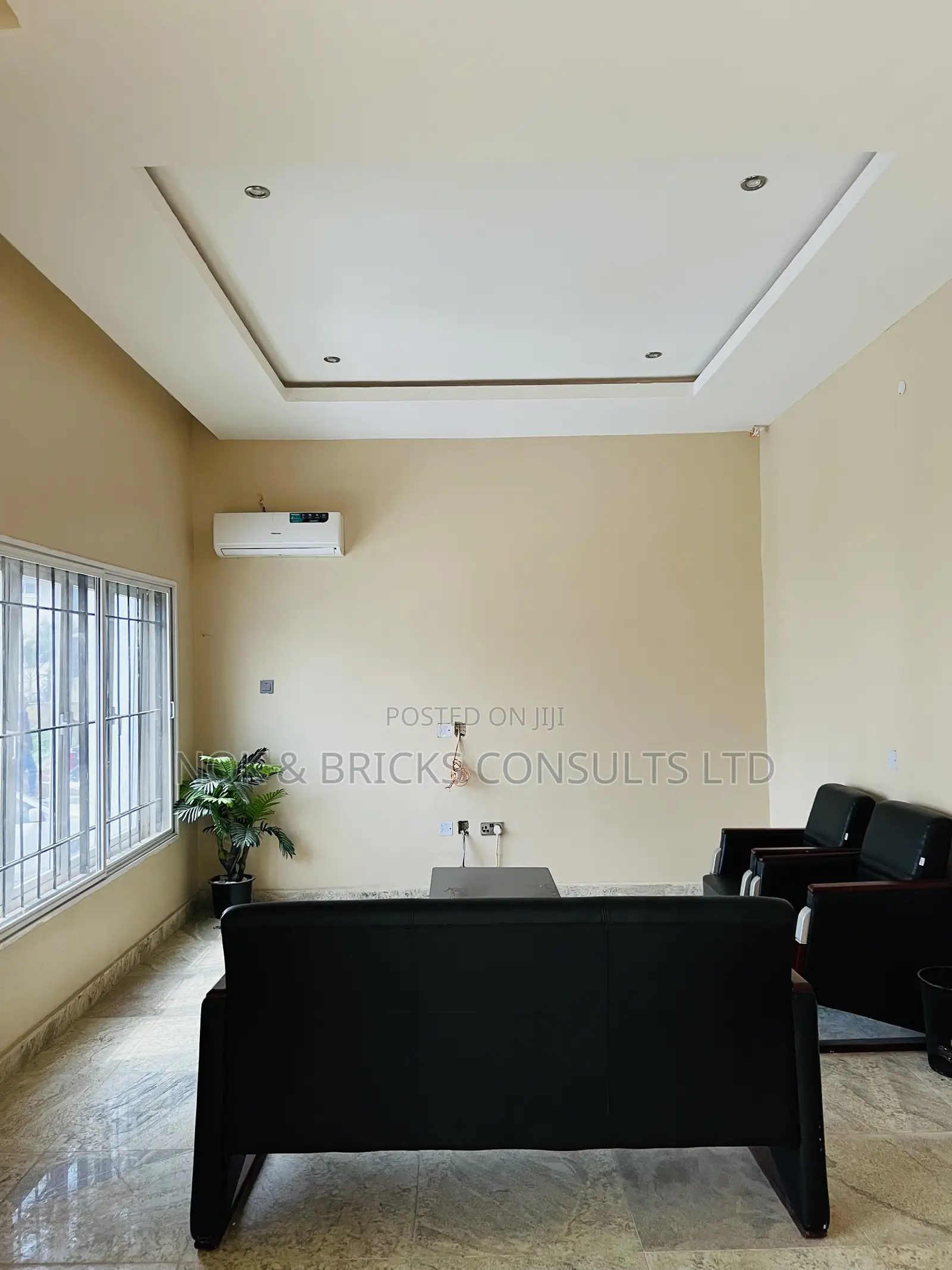 5bdrm Duplex in Cyrus Excel Estate, Wuye for sale in Wuye