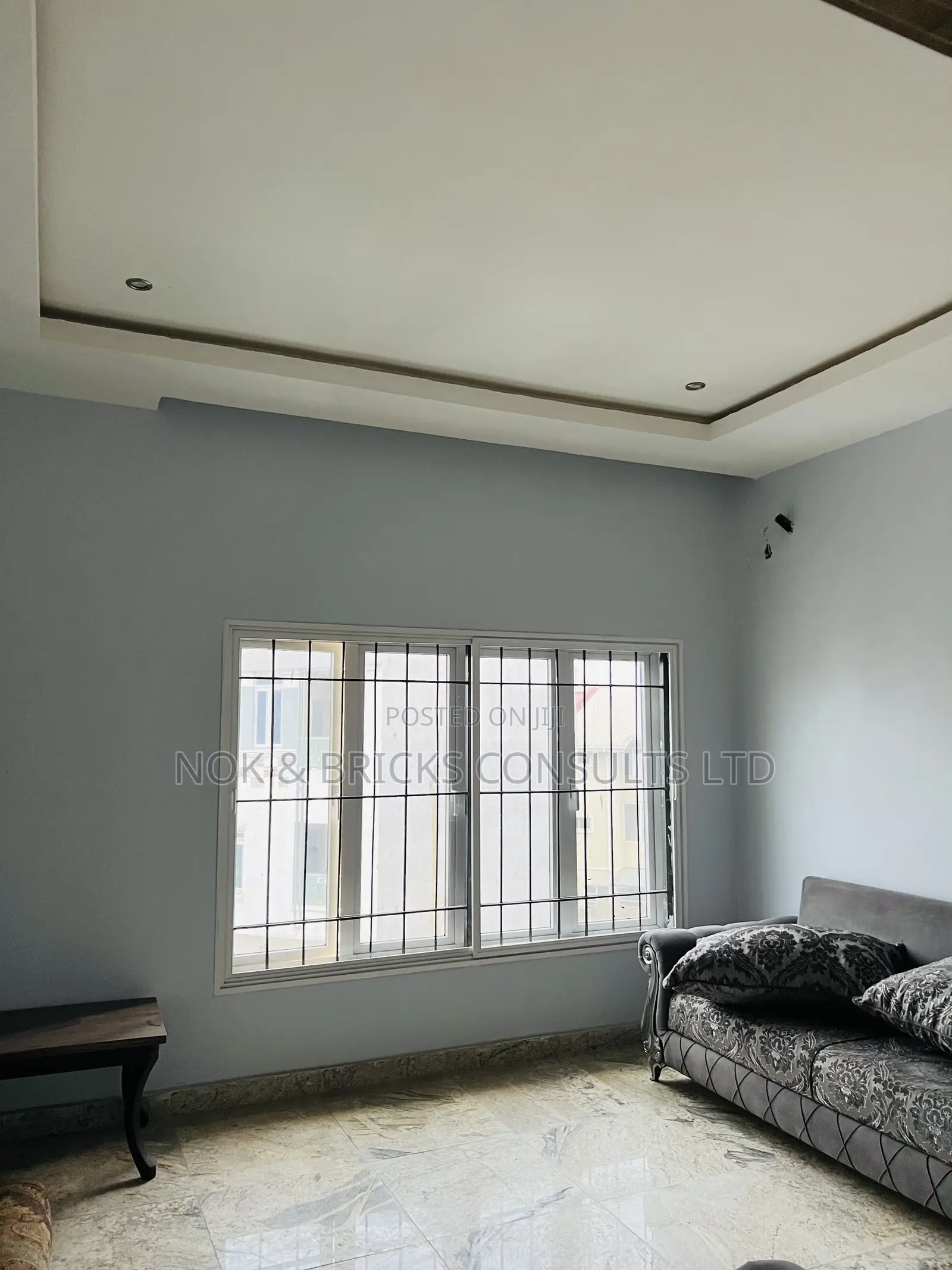 5bdrm Duplex in Cyrus Excel Estate, Wuye for sale in Wuye
