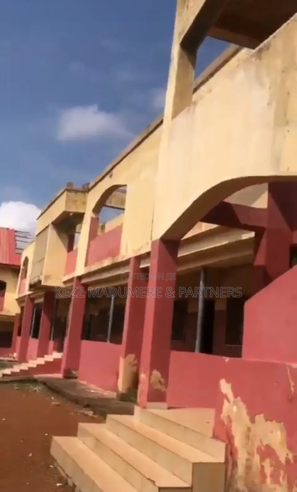For Sale: Land With Structures At Independence Layout in Enugu
