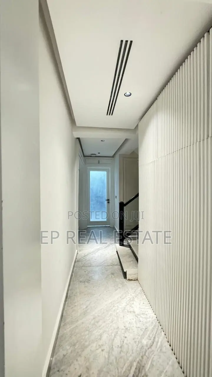 Furnished 6bdrm Duplex in Katampe Extension for sale in Katampe Extension