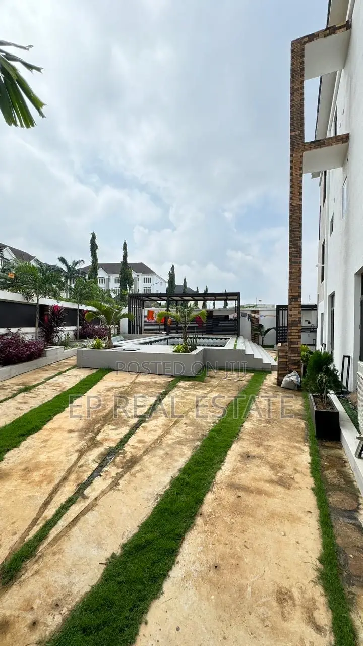 Furnished 6bdrm Duplex in Katampe Extension for sale in Katampe Extension