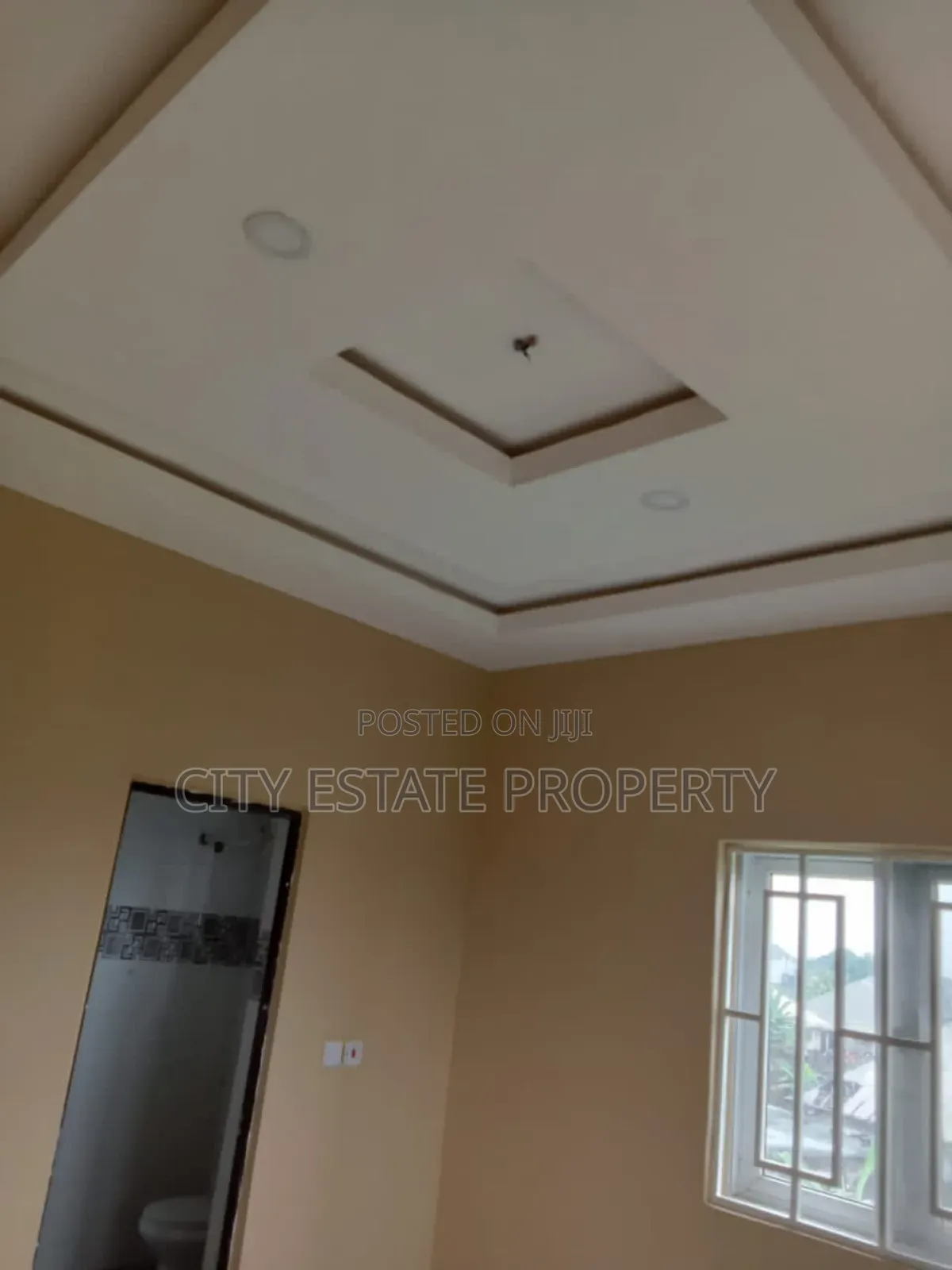 Furnished 1bdrm Block of Flats in Elekahia Uniport for rent in Port-Harcourt
