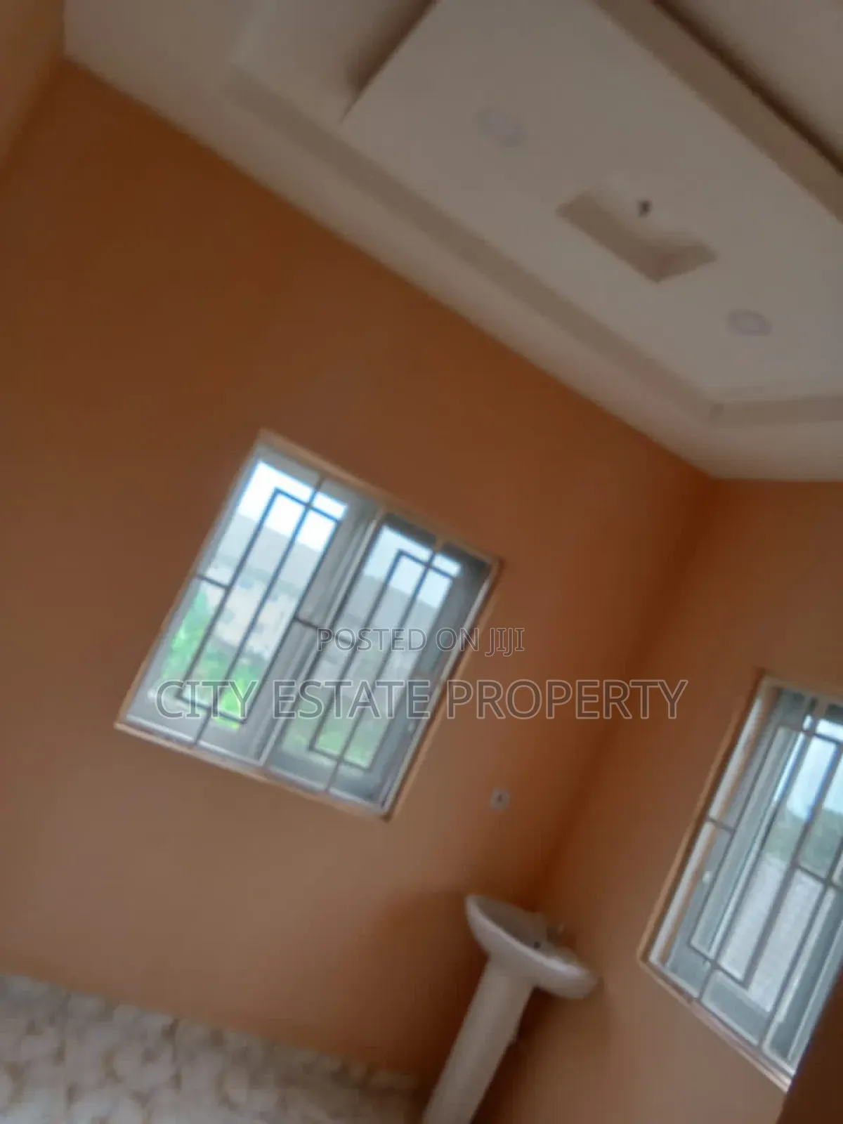 Furnished 1bdrm Block of Flats in Elekahia Uniport for rent in Port-Harcourt