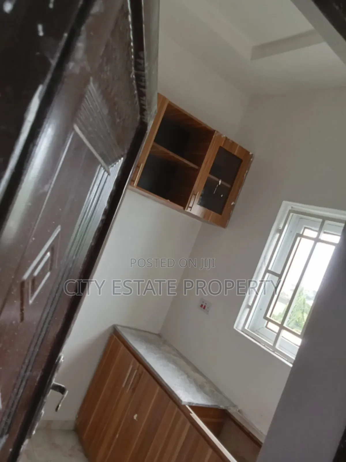 Furnished 1bdrm Block of Flats in Elekahia Uniport for rent in Port-Harcourt