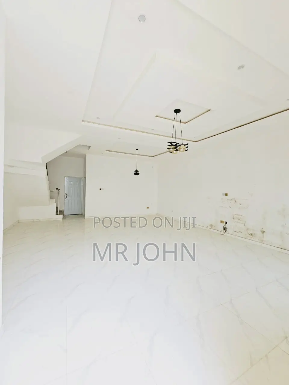 4bdrm House in Lekki for sale in Lekki
