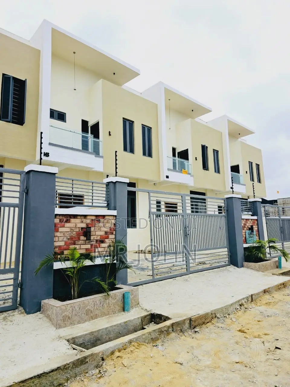 4bdrm House in Lekki for sale in Lekki