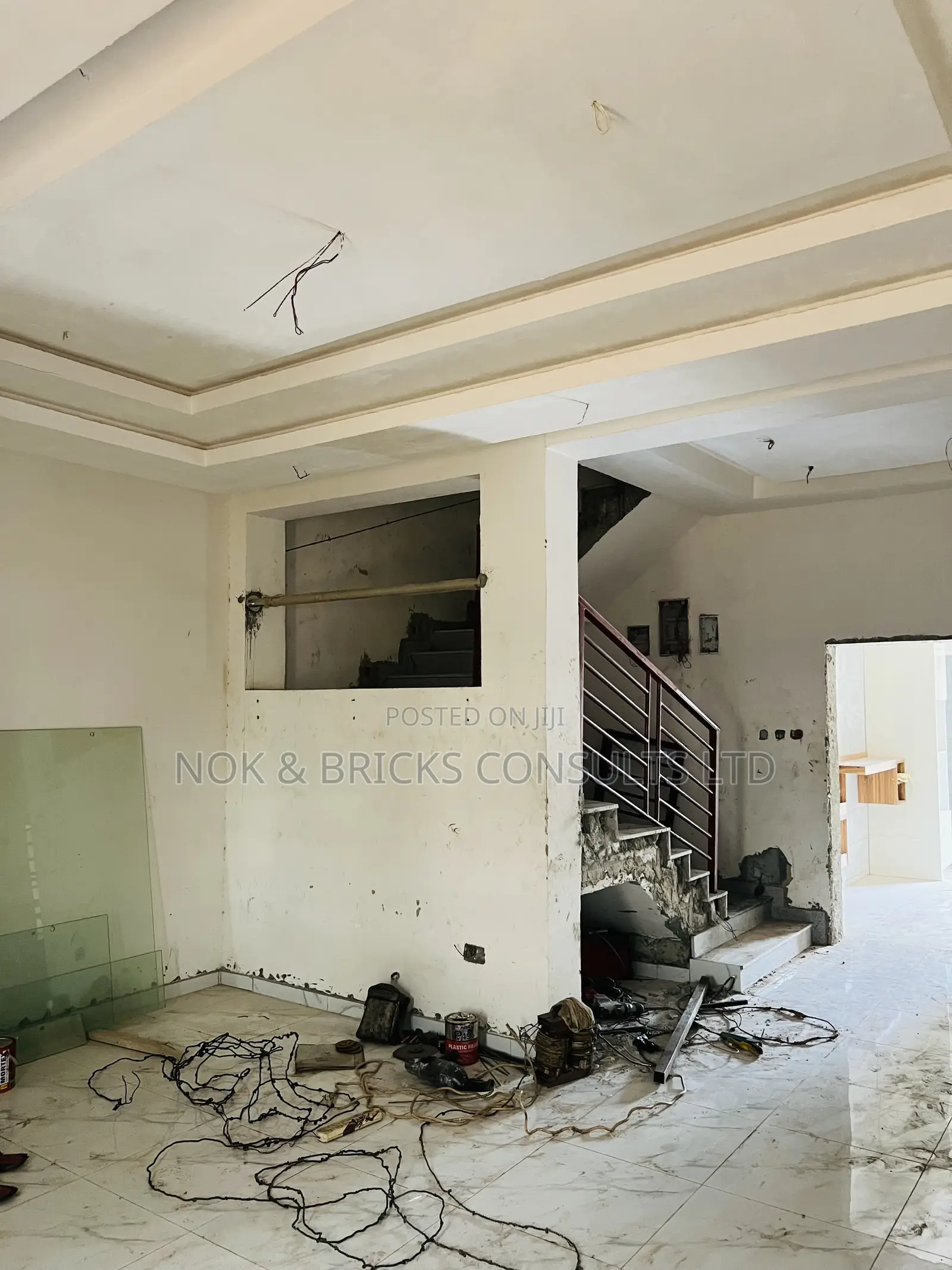 4bdrm Duplex in Tova Luxury, Jahi for sale in Jahi