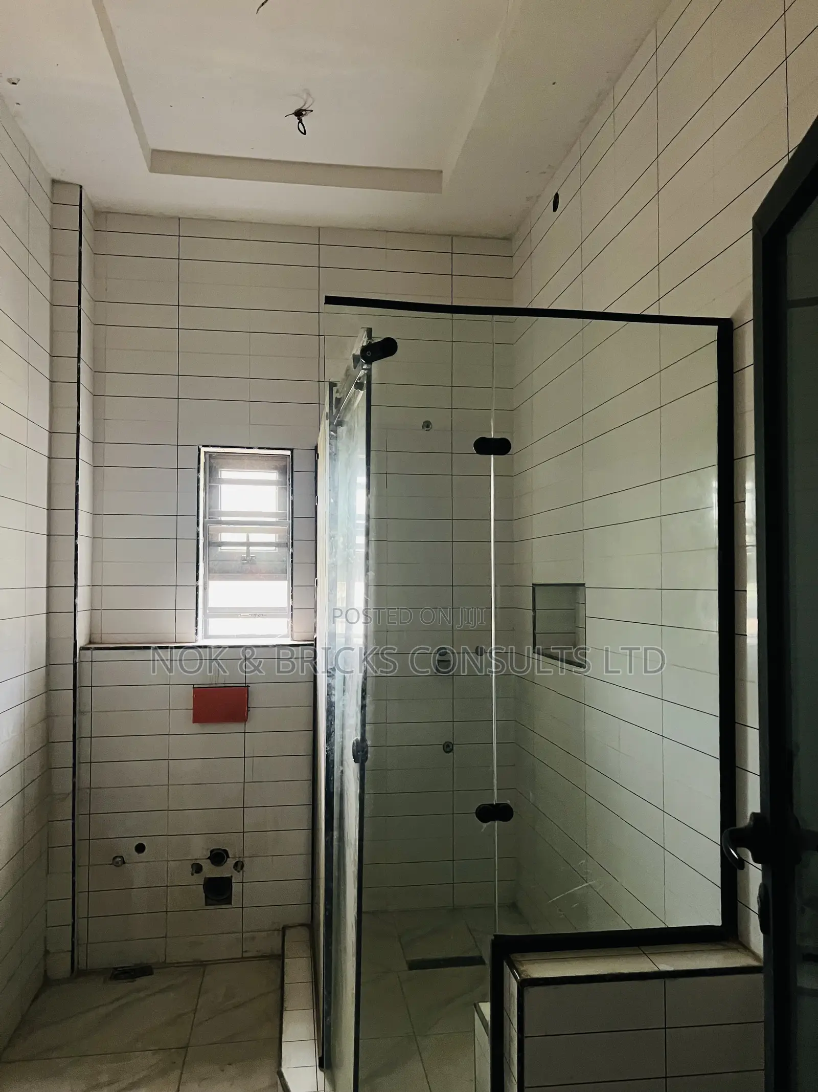 4bdrm Duplex in Tova Luxury, Jahi for sale in Jahi