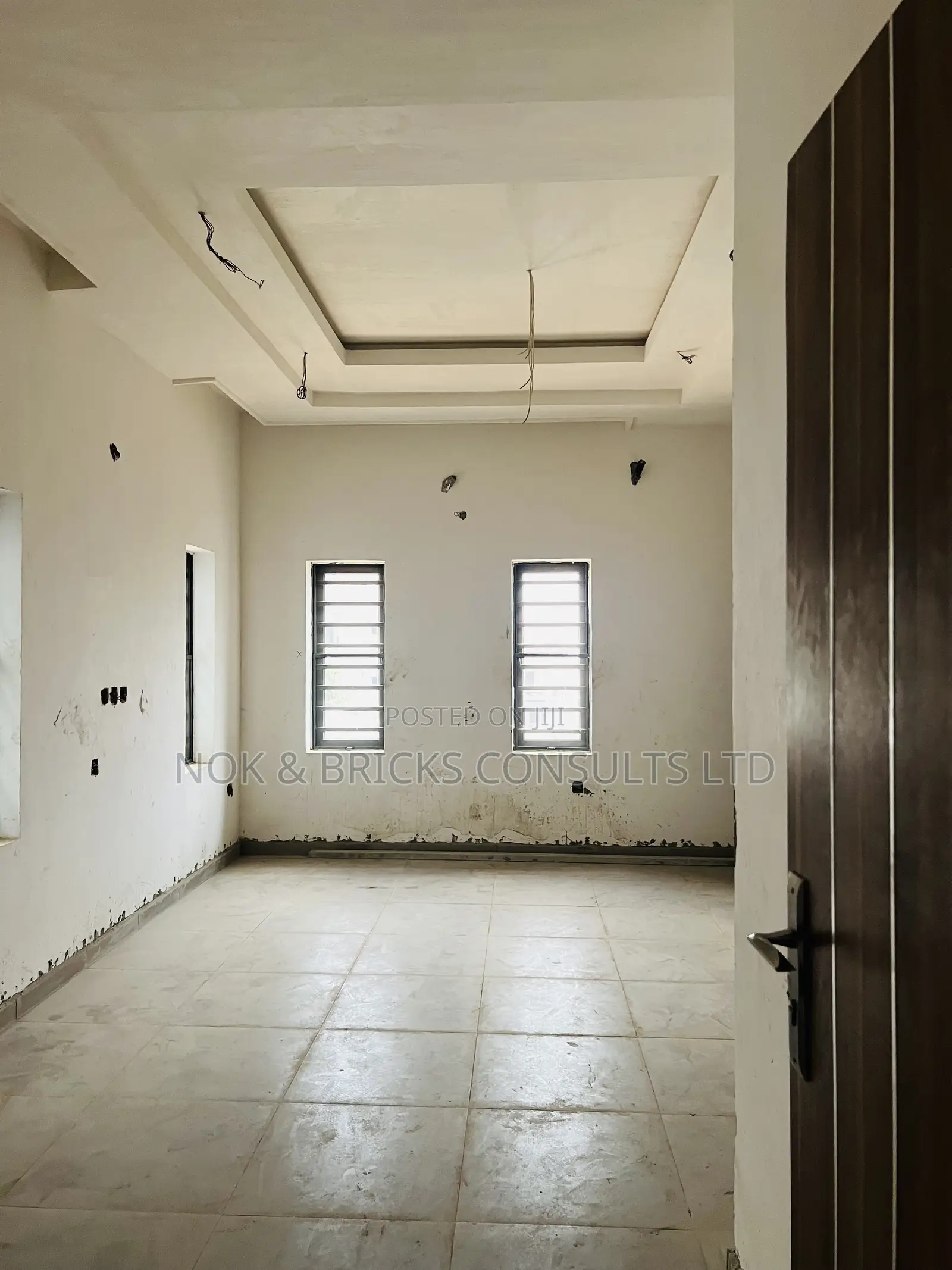 4bdrm Duplex in Tova Luxury, Jahi for sale in Jahi
