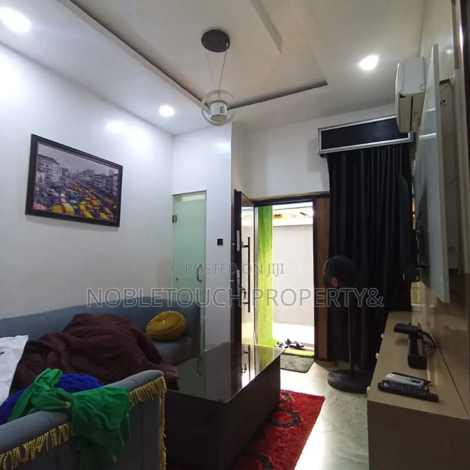 2bdrm Block of Flats in Shagari Estate for sale in Egbeda