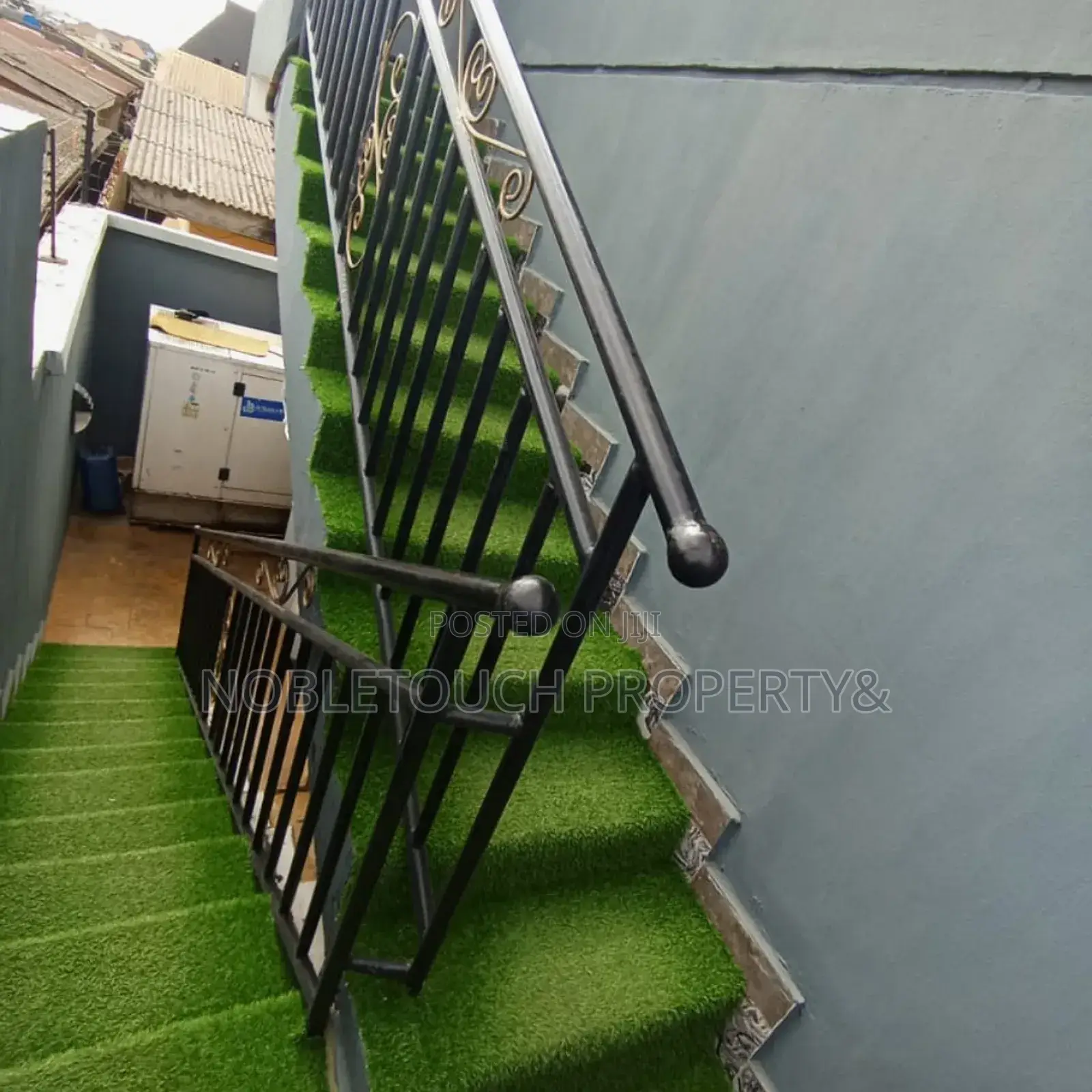 2bdrm Block of Flats in Shagari Estate for sale in Egbeda
