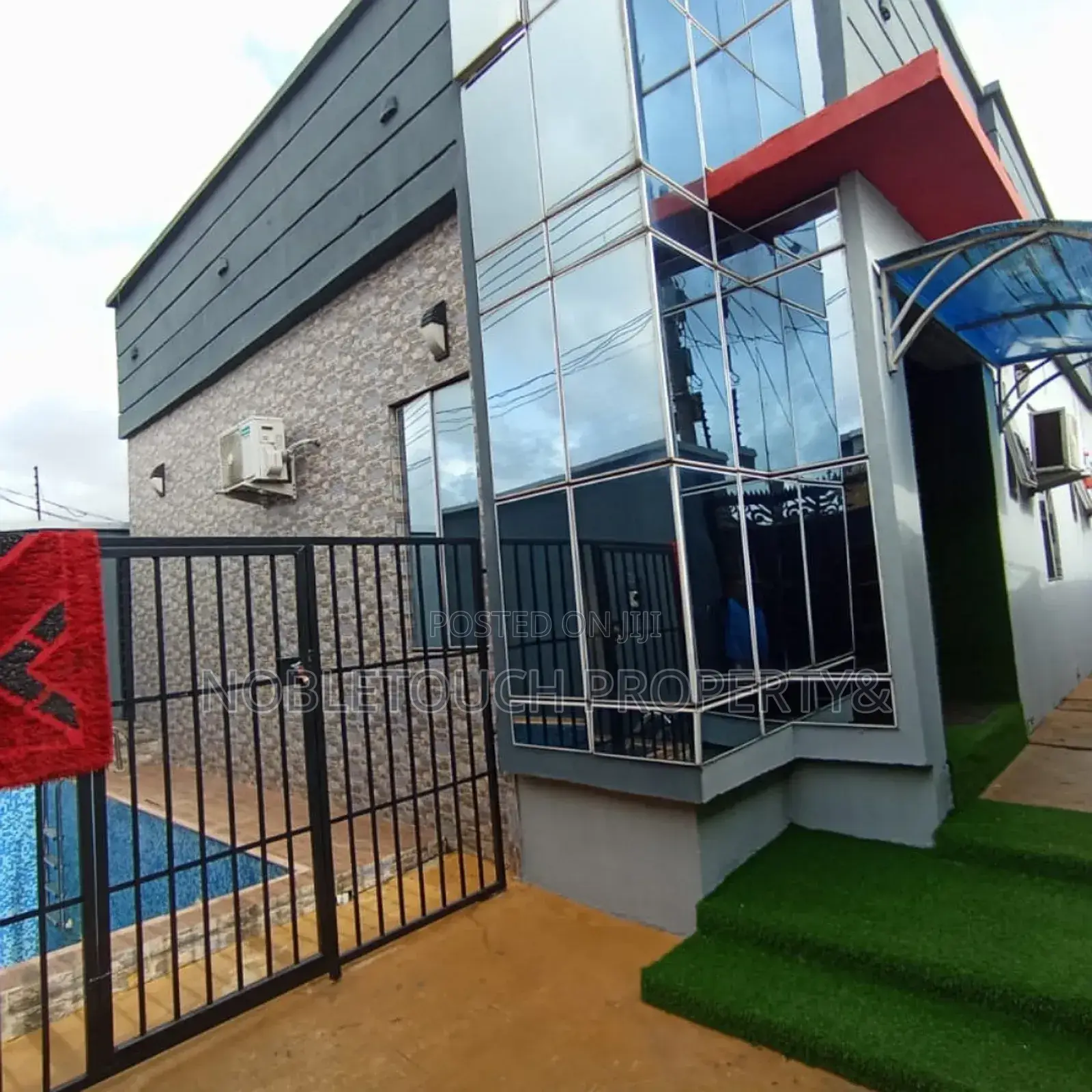 2bdrm Block of Flats in Shagari Estate for sale in Egbeda