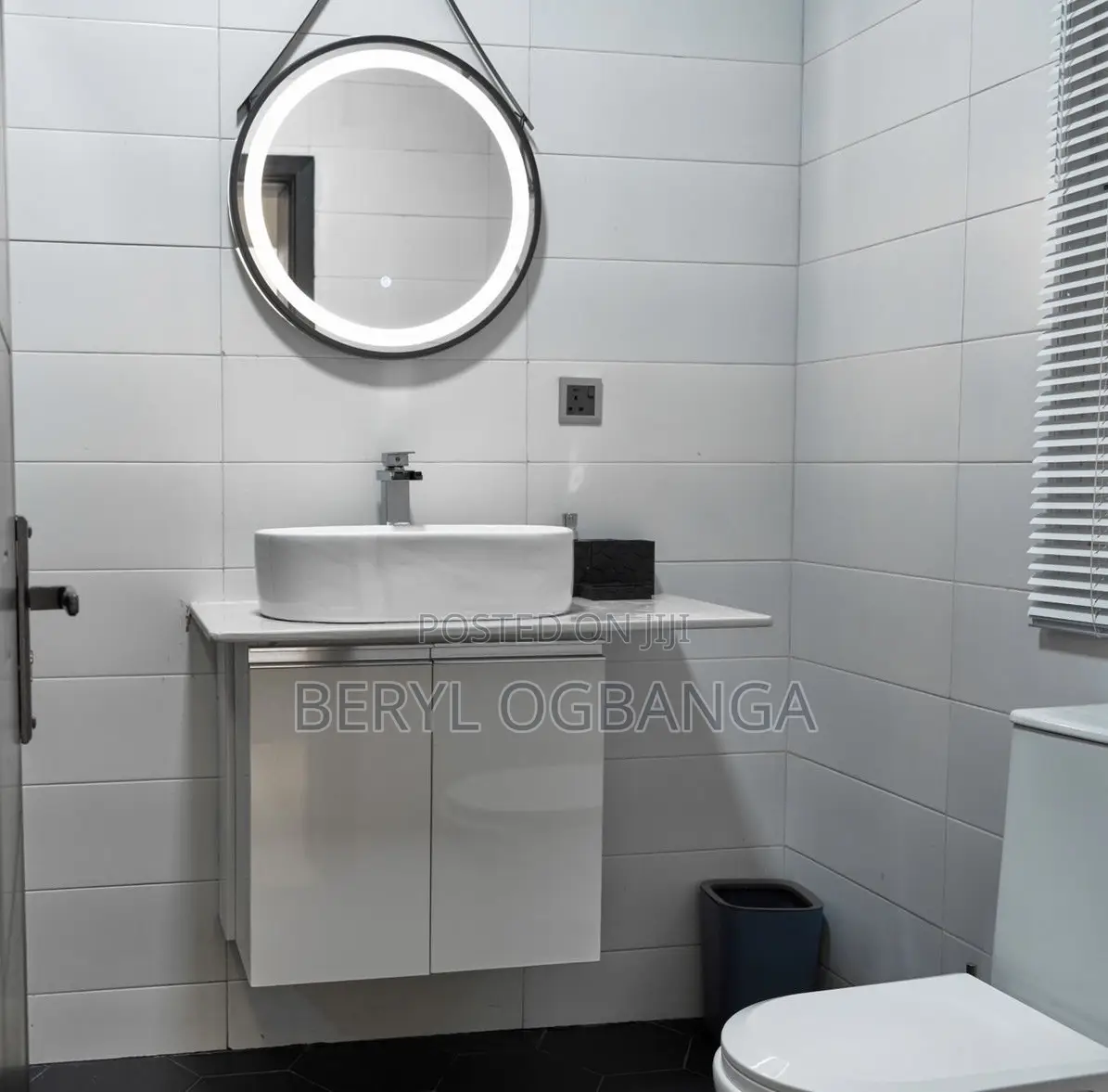 1 - 2 Bedroom Apartment With Pool and Gym in Victoria Island Extension