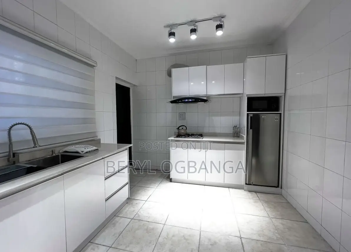 1 - 2 Bedroom Apartment With Pool and Gym in Victoria Island Extension