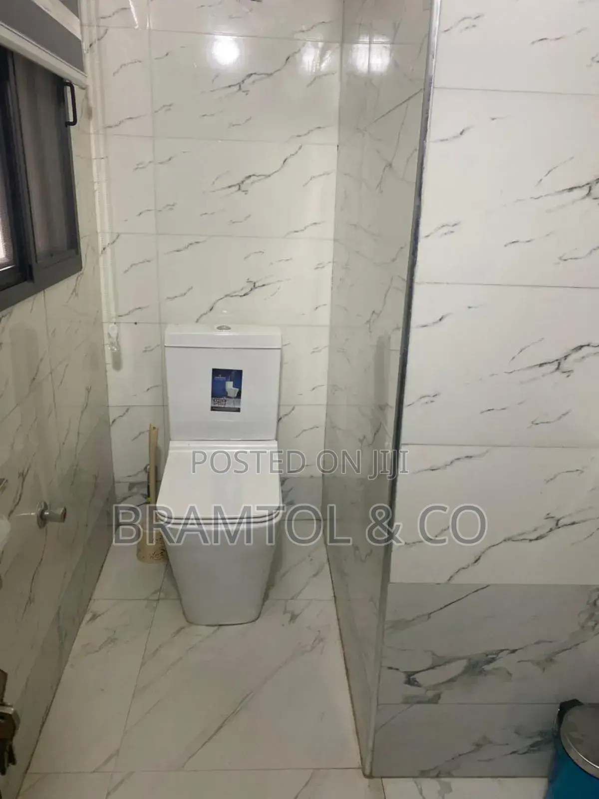 Furnished 3bdrm Apartment in Asokoro for rent in Asokoro