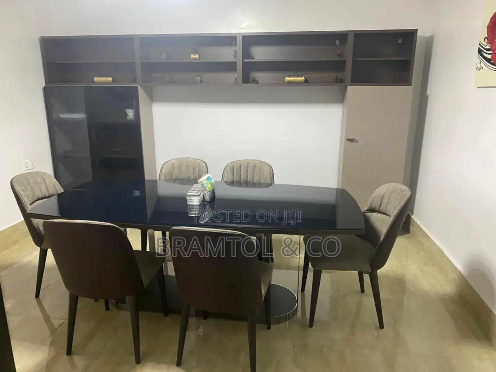 Furnished 3bdrm Apartment in Asokoro for rent in Asokoro