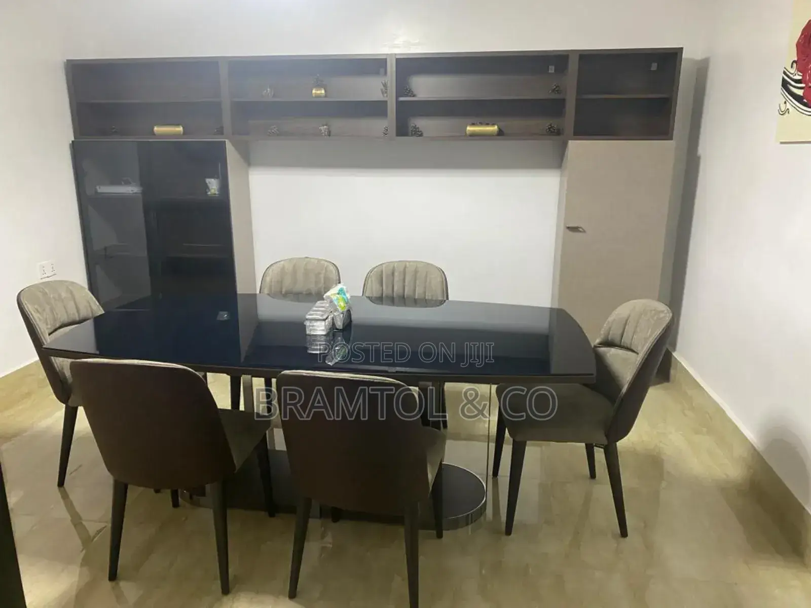 Furnished 3bdrm Apartment in Asokoro for rent in Asokoro