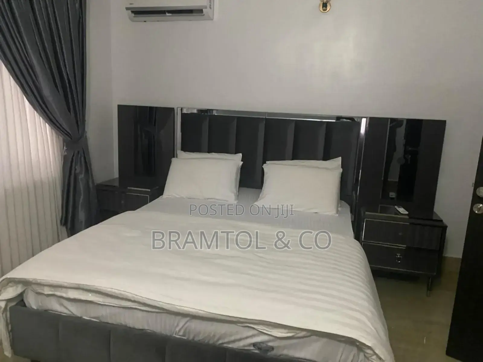 Furnished 3bdrm Apartment in Asokoro for rent in Asokoro