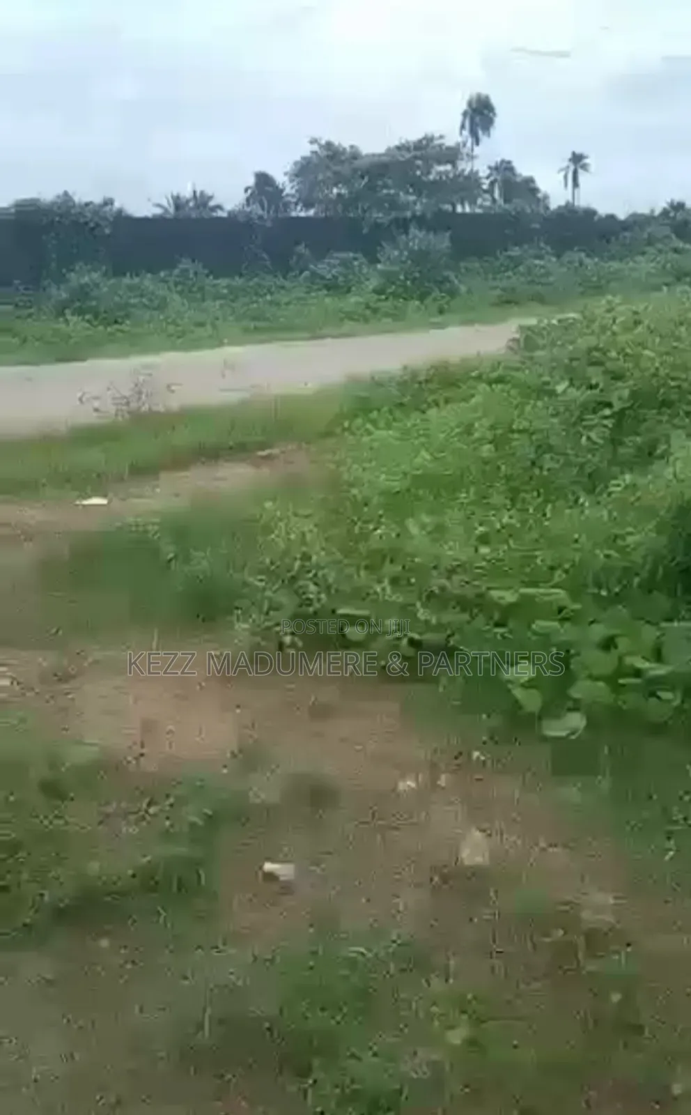 For Sale : 20 Plots in an Estate , Rumuodomaya in Port-Harcourt