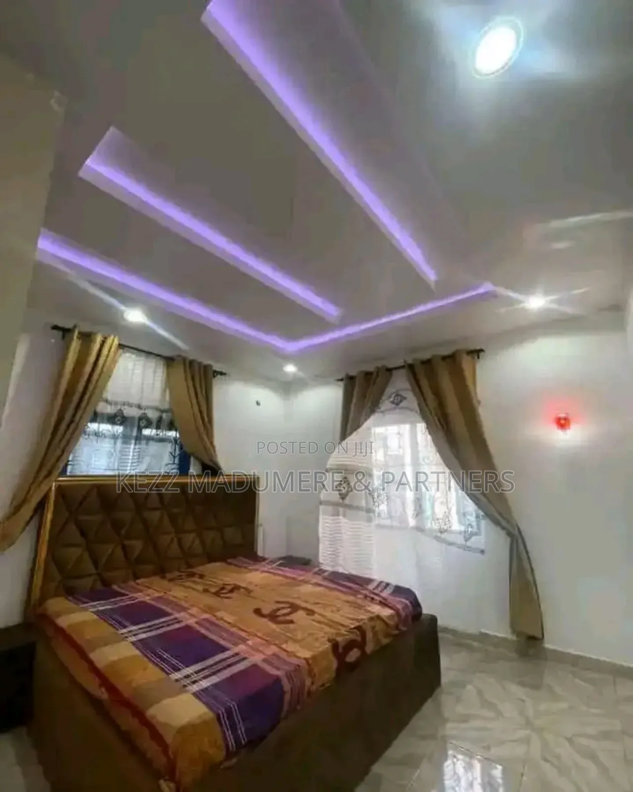 3bdrm Bungalow in Alakahia , Port for sale in Port-Harcourt