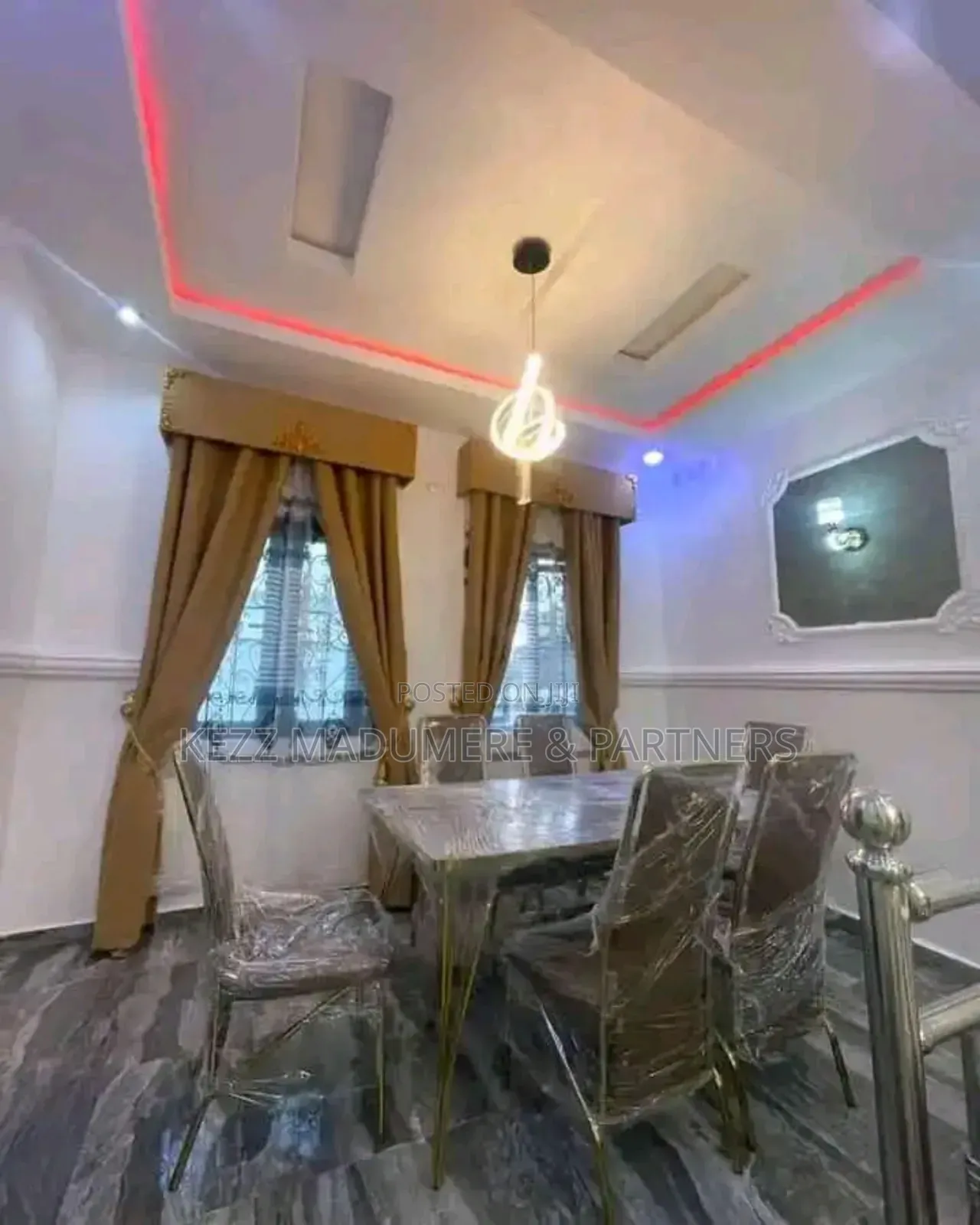 3bdrm Bungalow in Alakahia , Port for sale in Port-Harcourt