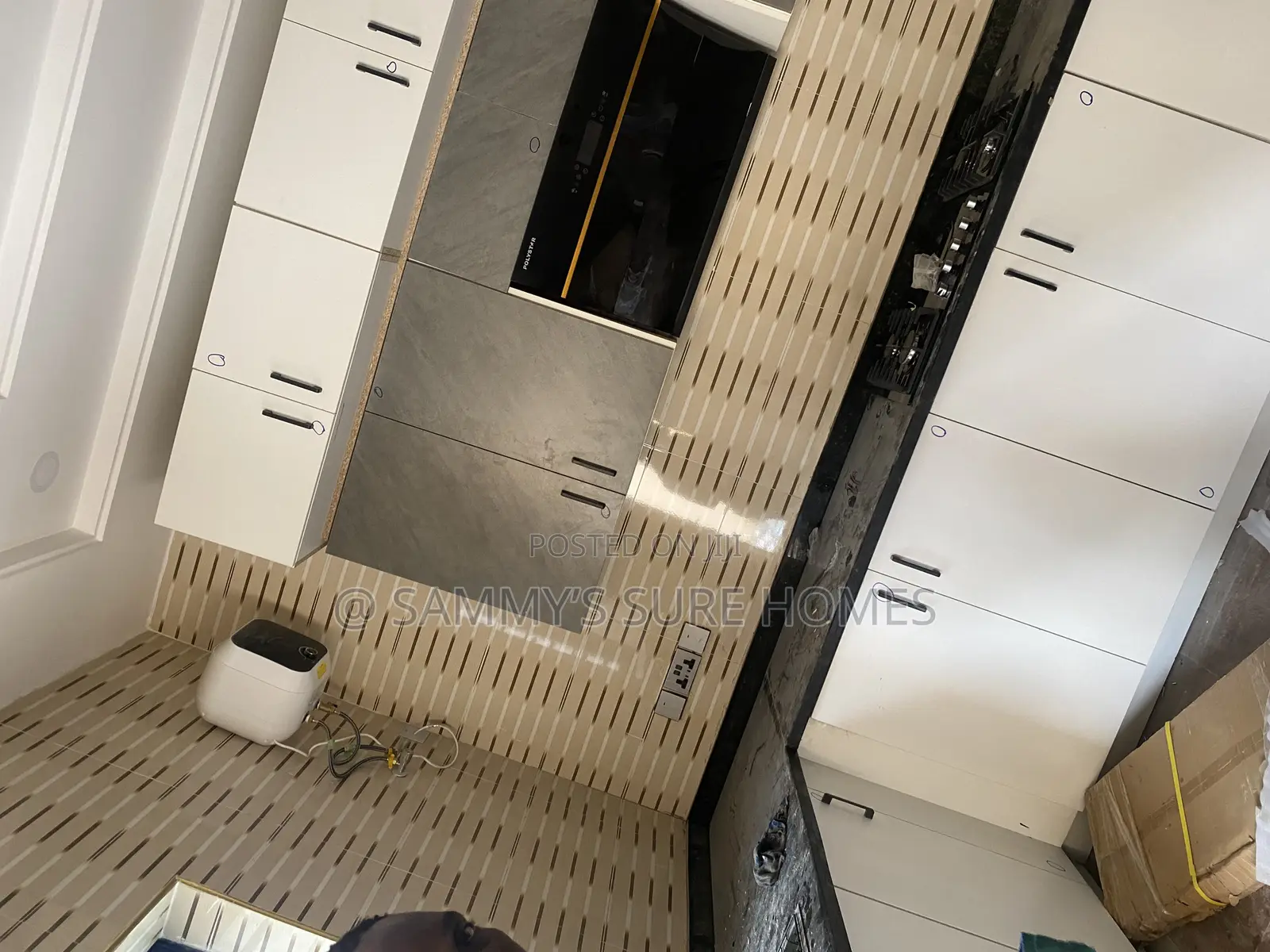 3bdrm Bungalow in Efab Queens Estate for sale in Gwarinpa