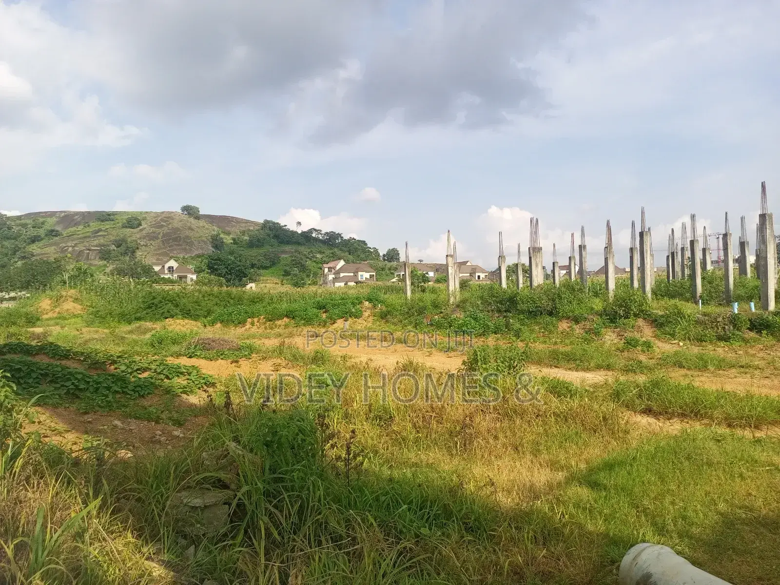 Deed of Assignment in Lokogoma