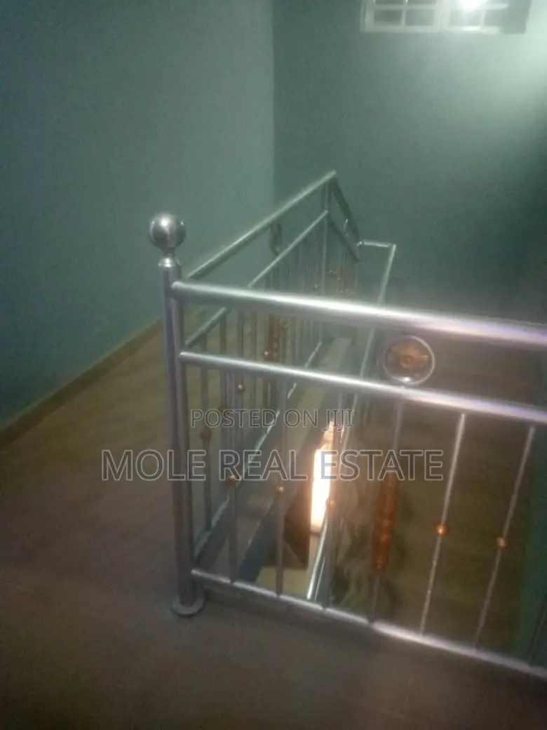 A Plot of Land for Sale 60ft by 120ft in Egbeda
