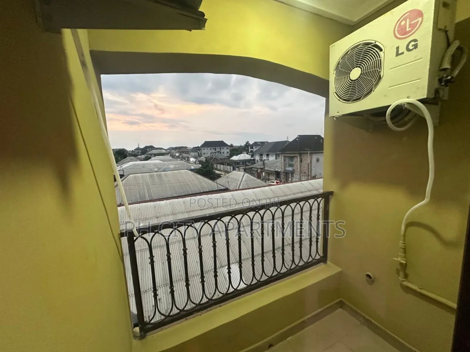 Furnished 2bdrm Block of Flats in Port-Harcourt for rent in Port-Harcourt