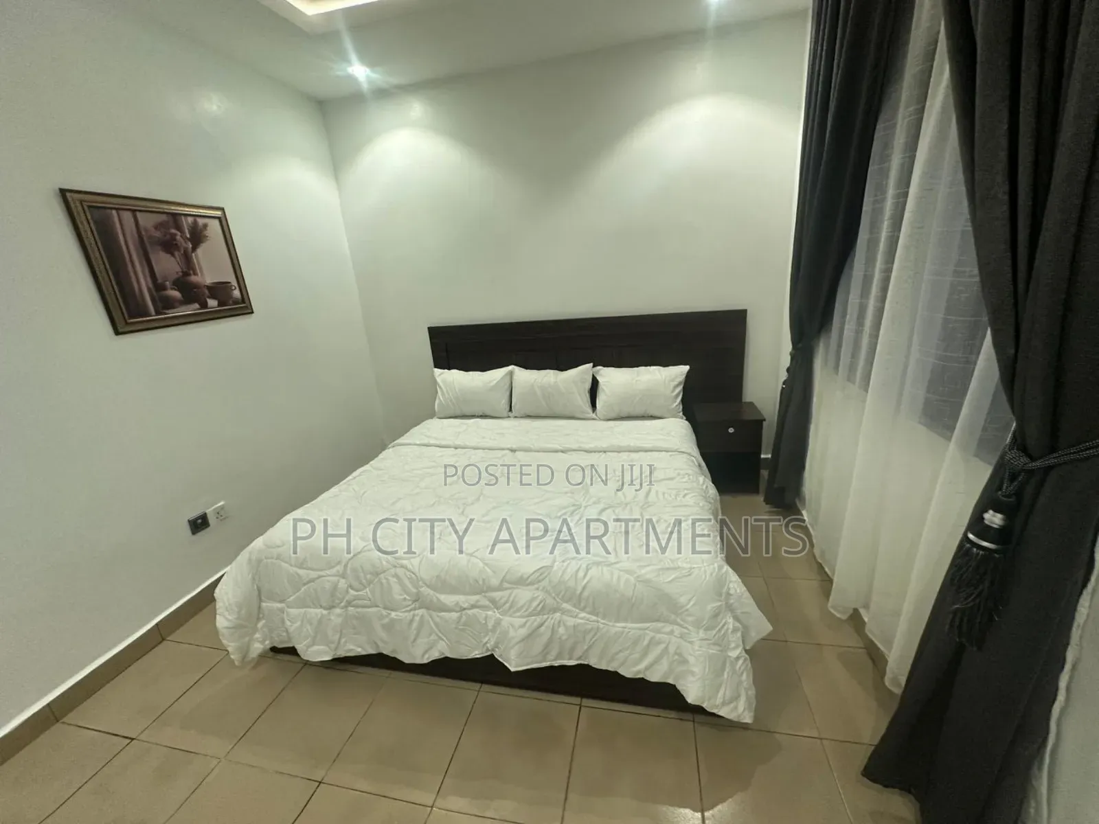 Furnished 2bdrm Block of Flats in Port-Harcourt for rent in Port-Harcourt