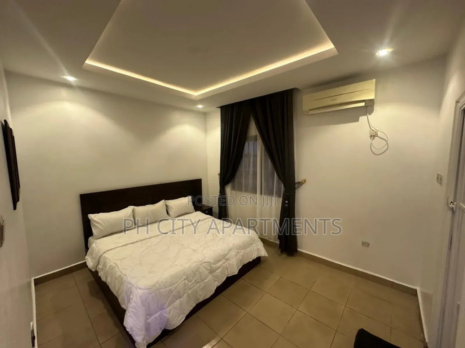 Furnished 2bdrm Block of Flats in Port-Harcourt for rent in Port-Harcourt