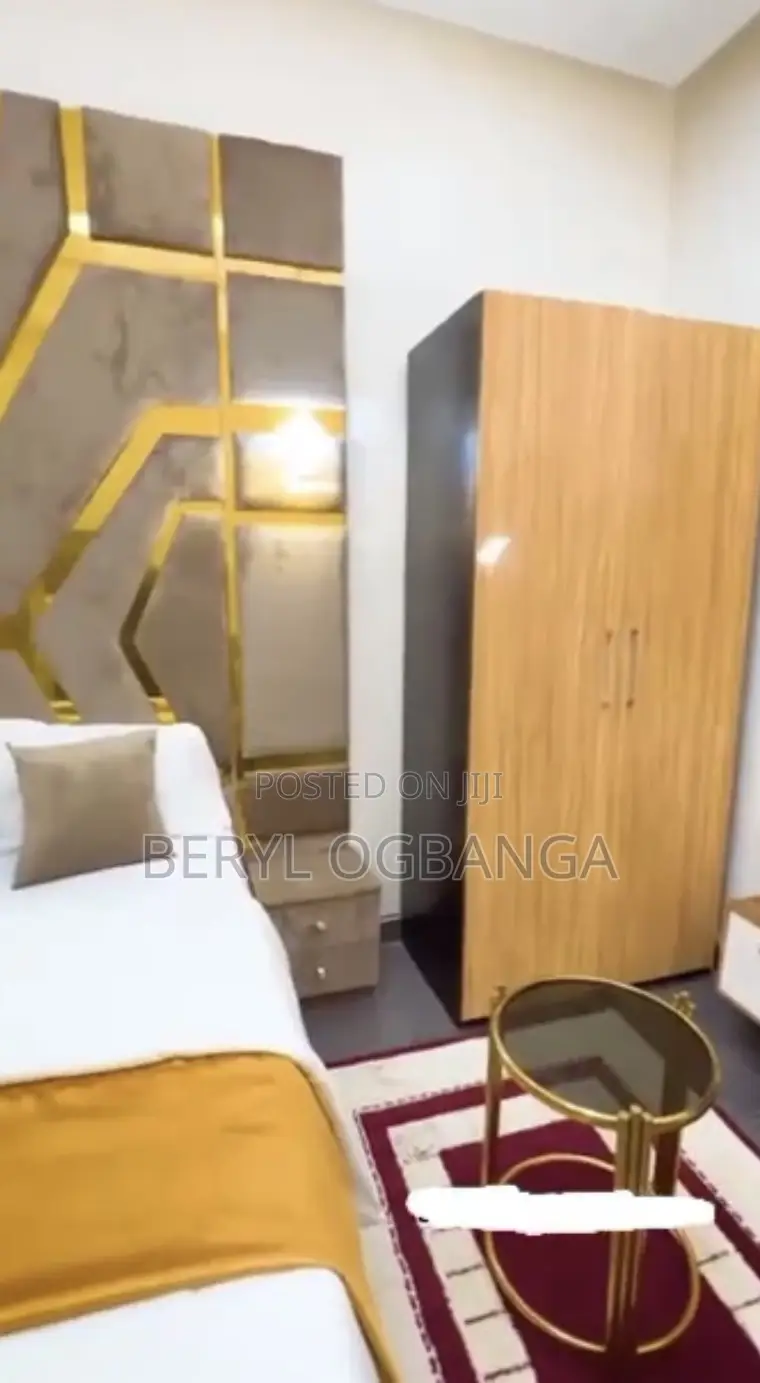Weekly Shared Apartment Per Week With 24/Hr Light in Chevron
