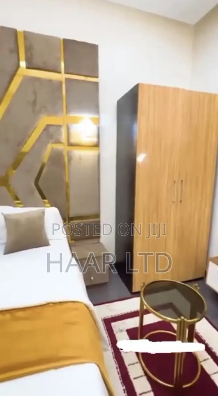 Weekly Shared Apartment Per Week With 24/Hr Light in Chevron