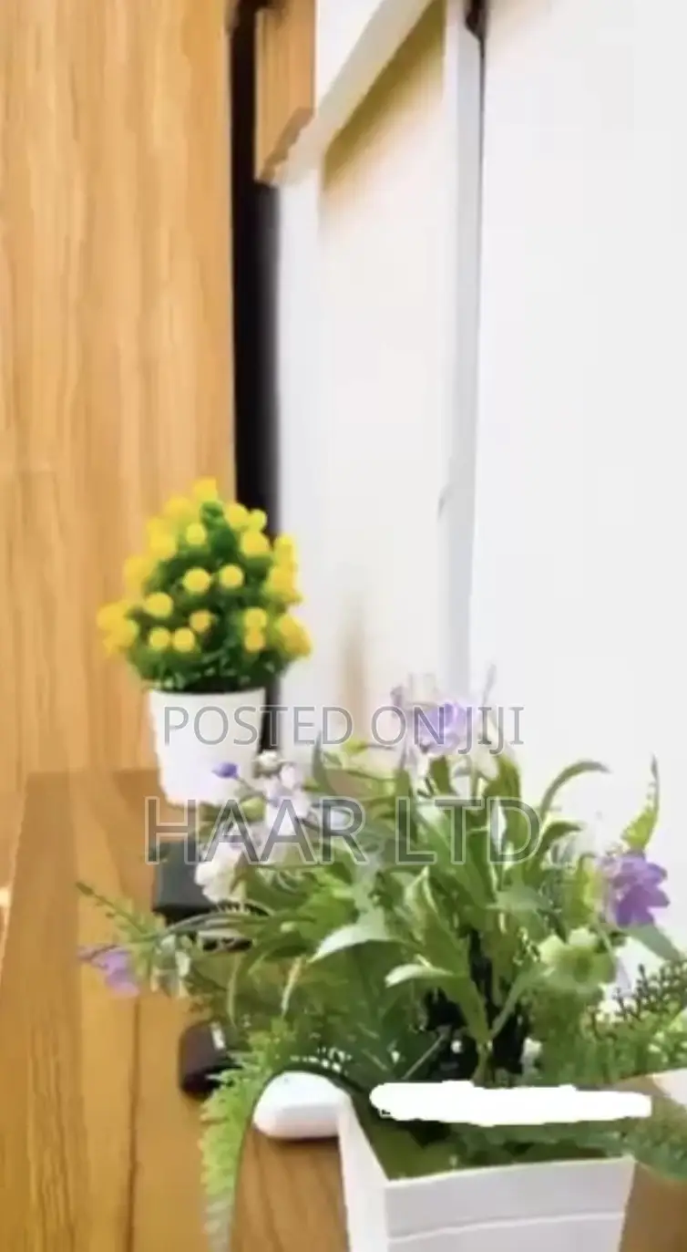 Weekly Shared Apartment Per Week With 24/Hr Light in Chevron