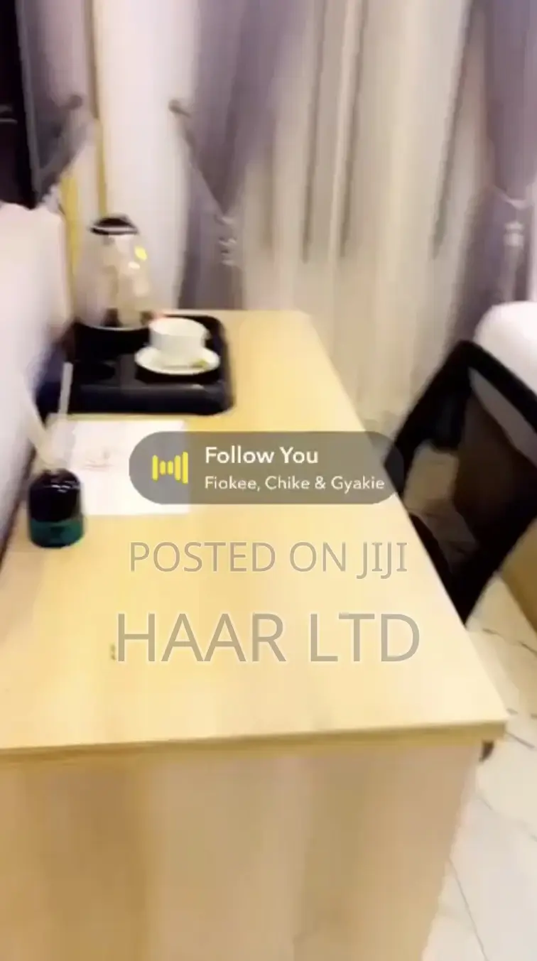 Luxurious Hotel Weekly Look-Alike Apartment Per Week in Chevron