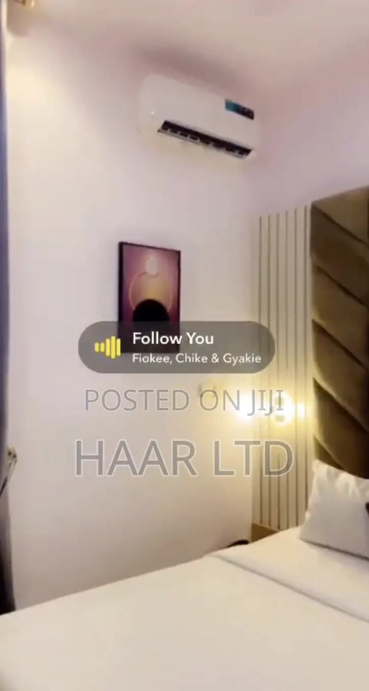 Luxurious Hotel Weekly Look-Alike Apartment Per Week in Chevron