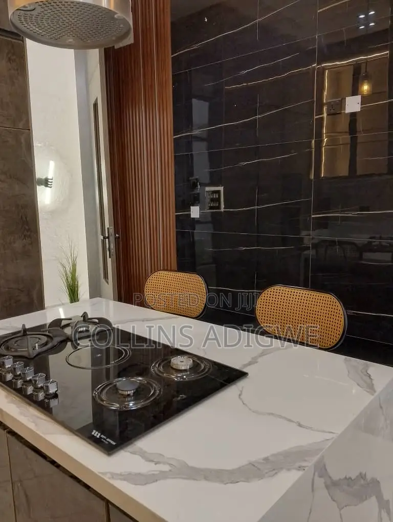 5bdrm Duplex in Chevron -Lekki Lagos for sale in Chevron