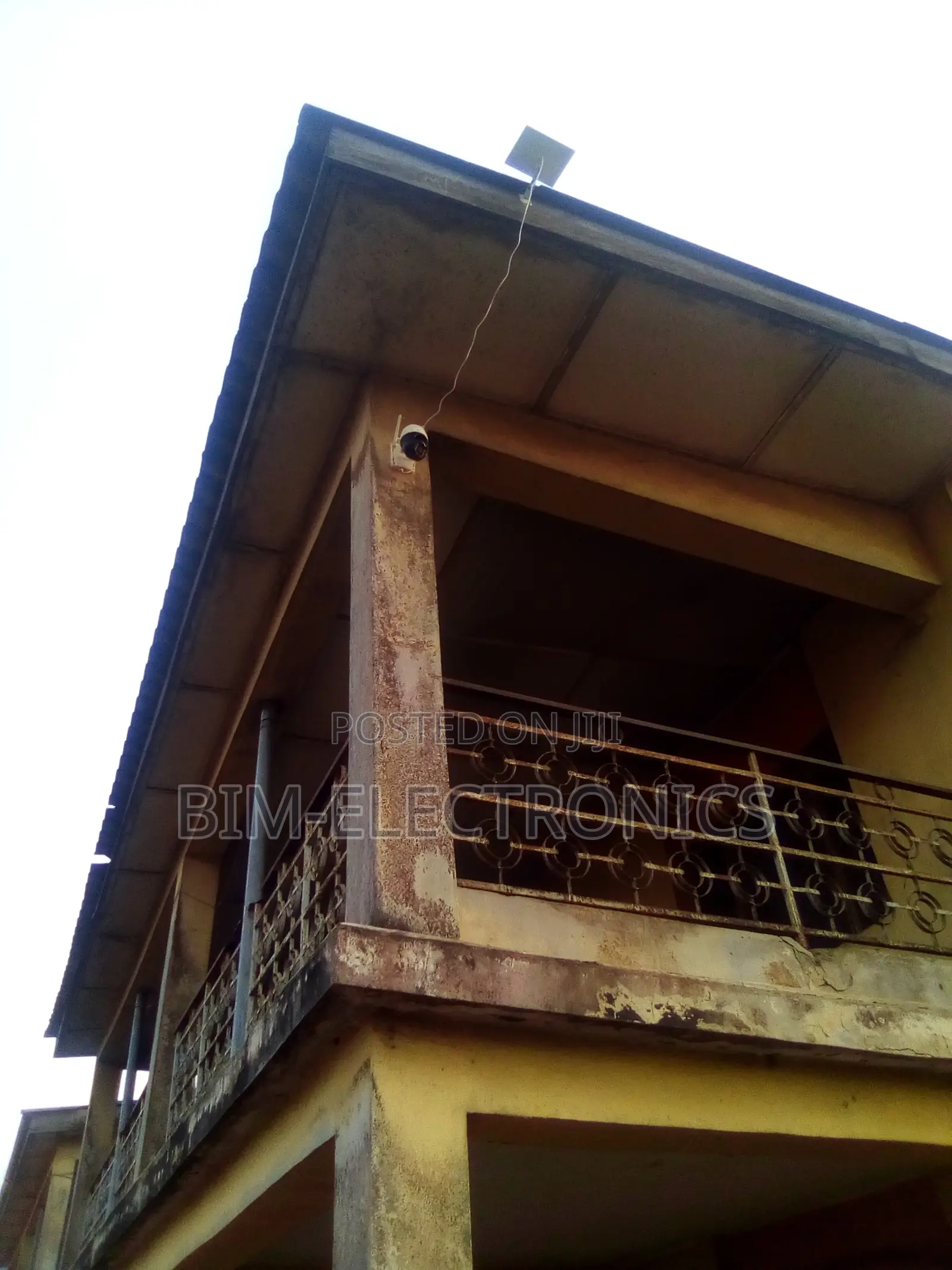 4bdrm Apartment in Fatunmbi, Alagbado for rent in Alagbado