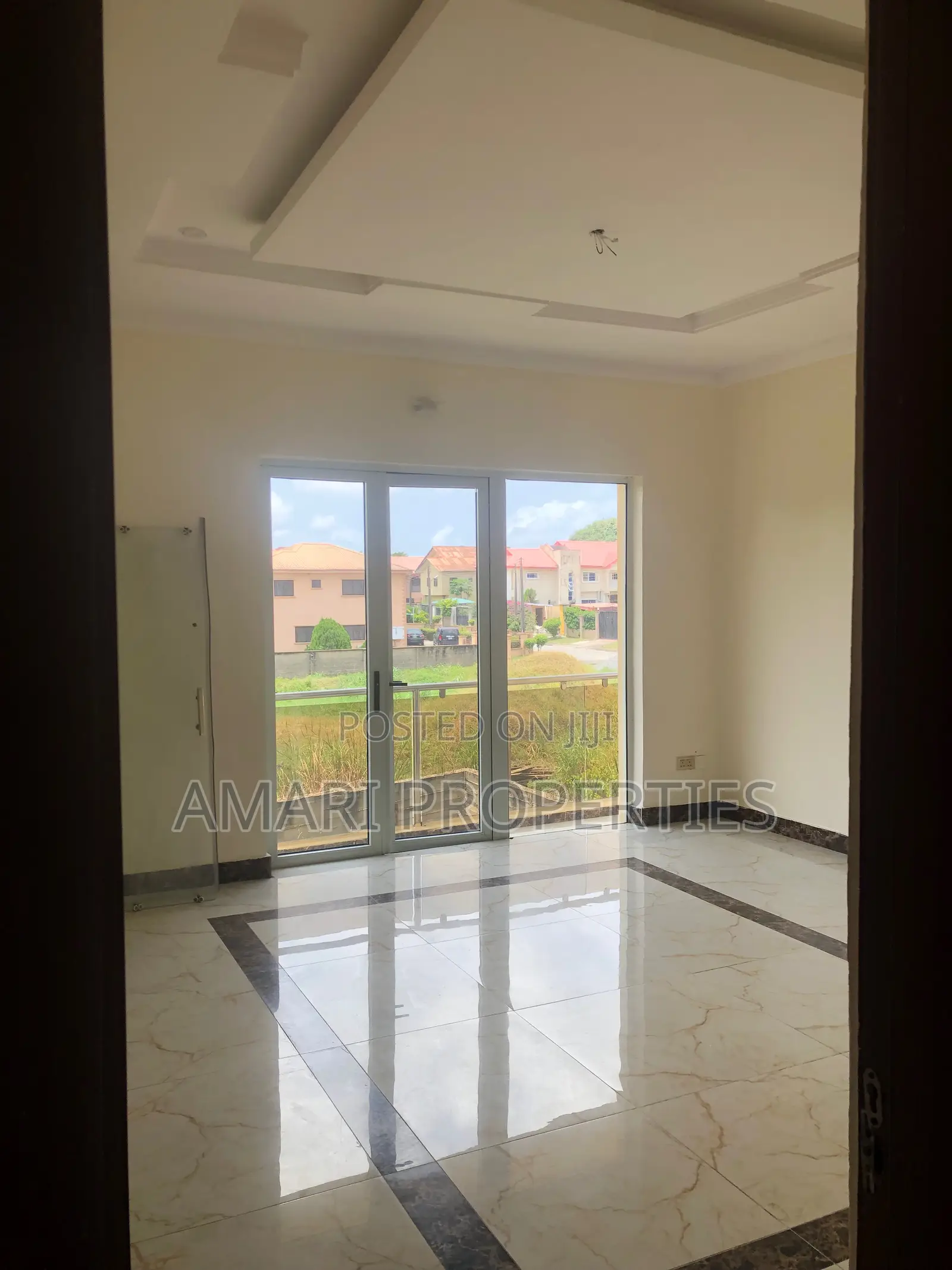 5bdrm Duplex in Peace Garden Estate, Ajah for rent in Ajah