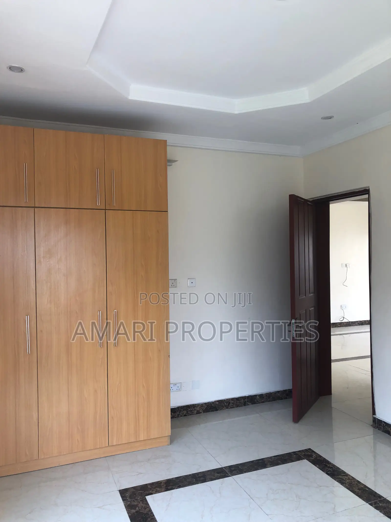 5bdrm Duplex in Peace Garden Estate, Ajah for rent in Ajah